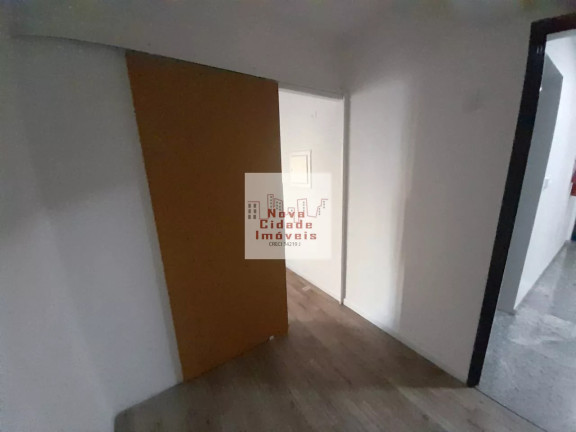 Imagem Imóvel com 2 Quartos à Venda, 46 m² em Vila Olímpia - São Paulo