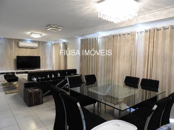 Imagem Apartamento com 3 Quartos à Venda, 167 m² em Jardim Botânico - Ribeirão Preto Imagem Apartamento com 3 Quartos à Venda, 167 m² em Jardim Botânico - Ribeirão Preto