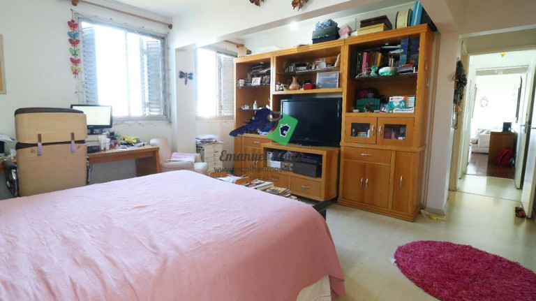 Imagem Apartamento com 2 Quartos à Venda, 107 m² em Vila Suzana - São Paulo