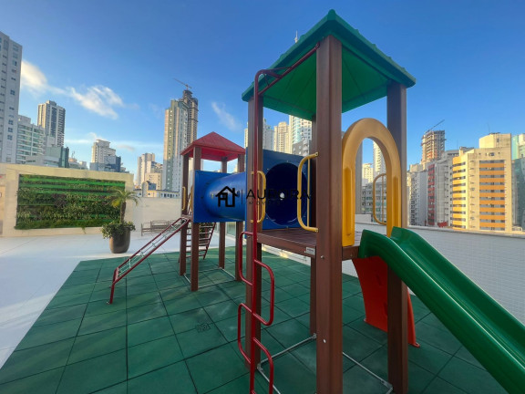 Imagem Apartamento com 3 Quartos à Venda, 139 m² em Centro - Balneário Camboriú