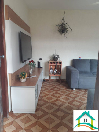 Imagem Casa com 3 Quartos à Venda, 210 m² em Vila Aquilino - Santo André