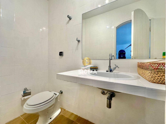 Imagem Casa com 4 Quartos à Venda, 540 m² em Península - Guarujá