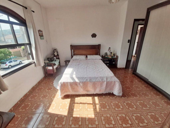 Imagem Casa com 3 Quartos à Venda, 250 m² em Boqueirao - Praia Grande