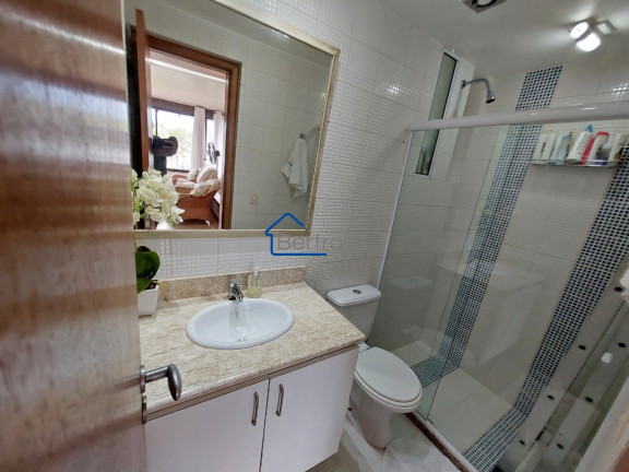 Imagem Apartamento com 2 Quartos à Venda ou Locação, 130 m² em Porto Bracuhy - Angra Dos Reis
