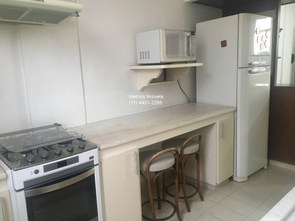 Imóvel com 2 Quartos à Venda, 60 m² em Vila Mafalda - Jundiaí