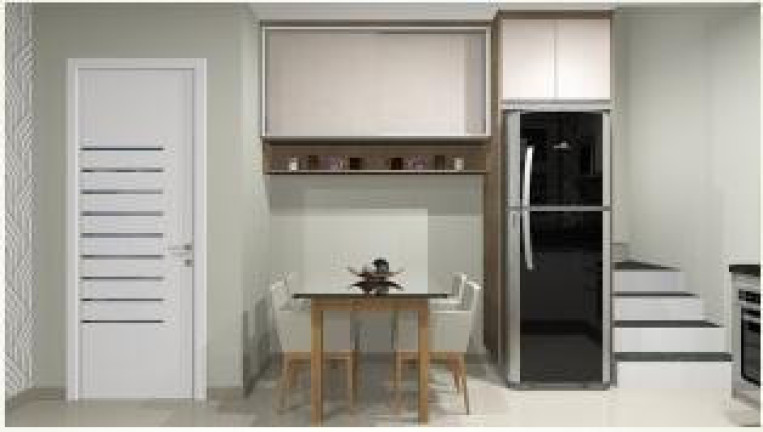 Imagem Apartamento com 3 Quartos à Venda, 130 m² em Vila Curuçá - Santo André