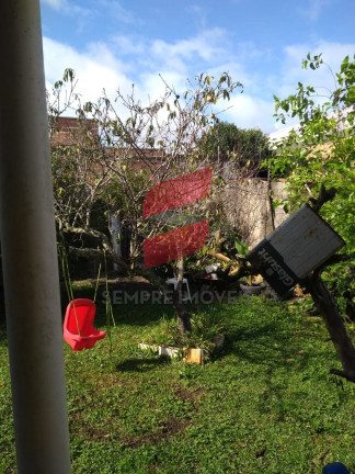 Imagem Casa com 3 Quartos à Venda, 110 m² em Centro - Piraquara