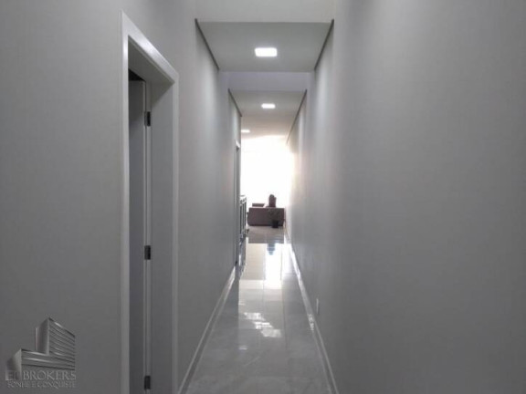 Imagem Casa de Condomínio com 3 Quartos à Venda, 207 m² em Wanel Ville - Sorocaba Imagem Casa de Condomínio com 3 Quartos à Venda, 207 m² em Wanel Ville - Sorocaba