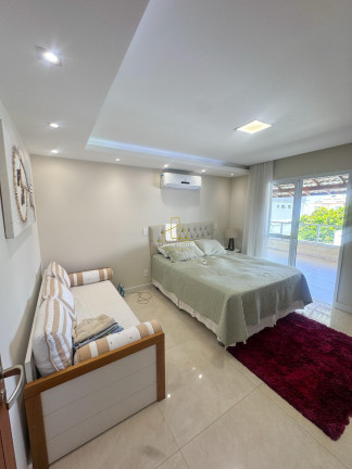 Imagem Casa com 3 Quartos à Venda, 455 m² em Boulevard Lagoa - Serra
