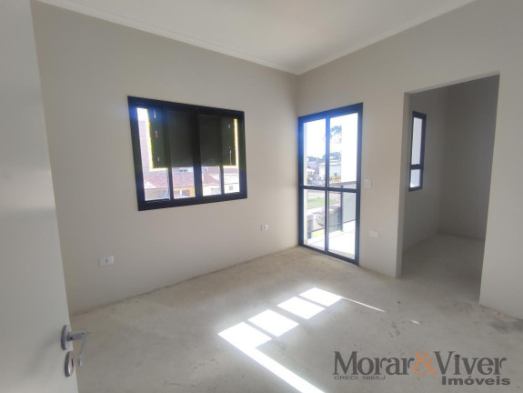 Imagem Sobrado com 3 Quartos à Venda, 112 m² em Afonso Pena - São José Dos Pinhais