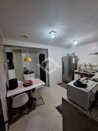 Imagem Apartamento com 4 Quartos à Venda, 100 m² em Campo Grande - Rio De Janeiro Imagem Apartamento com 4 Quartos à Venda, 100 m² em Campo Grande - Rio De Janeiro