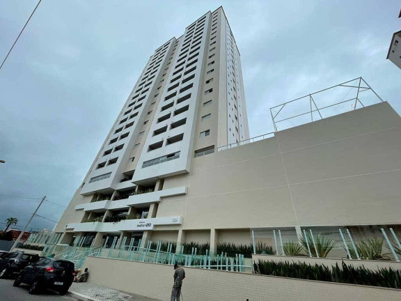 Imagem Apartamento com 1 Quarto à Venda, 58 m² em Tupi - Praia Grande