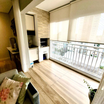 Imagem Apartamento com 3 Quartos à Venda, 96 m² em Boa Vista - São Caetano Do Sul