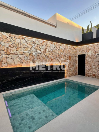 Casa à Venda, 135 m² em Pedra Do Bode - Petrolina