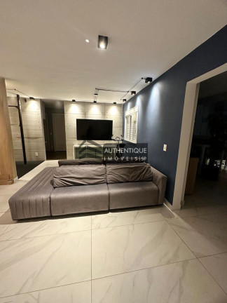 Imagem Apartamento com 3 Quartos à Venda, 125 m² em Morumbi - São Paulo Imagem Apartamento com 3 Quartos à Venda, 125 m² em Morumbi - São Paulo