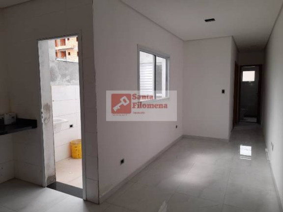 Imagem Apartamento com 2 Quartos à Venda, 45 m² em Parque Oratório - Santo André Imagem Apartamento com 2 Quartos à Venda, 45 m² em Parque Oratório - Santo André
