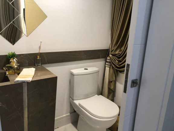 Imagem Casa com 3 Quartos à Venda, 360 m² em Universitário - Tijucas