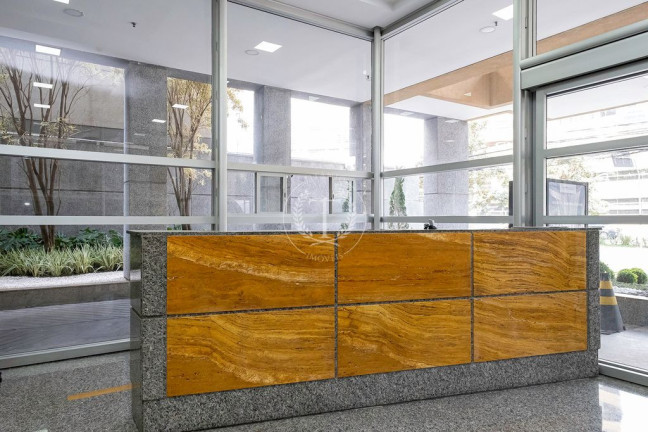 Imagem Sala Comercial à Venda, 311 m² em Vila Olímpia - São Paulo