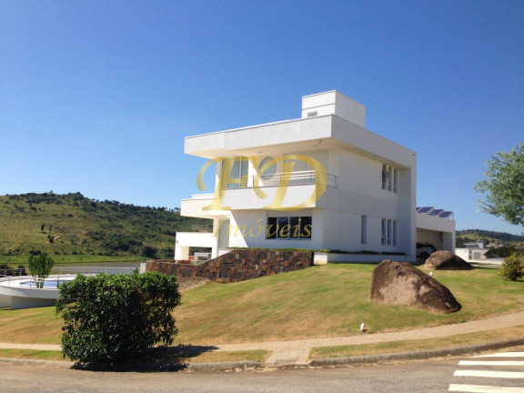 Imagem Casa de Condomínio à Venda, 607 m² em Atibaia Imagem Casa de Condomínio à Venda, 607 m² em Atibaia