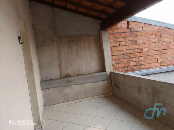 Imagem Sobrado com 3 Quartos à Venda, 250 m² em Jardim Camila - Mogi Das Cruzes