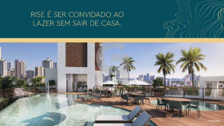 Imagem Apartamento com 2 Quartos à Venda, 65 m² em Caminho Das árvores - Salvador Imagem Apartamento com 2 Quartos à Venda, 65 m² em Caminho Das árvores - Salvador