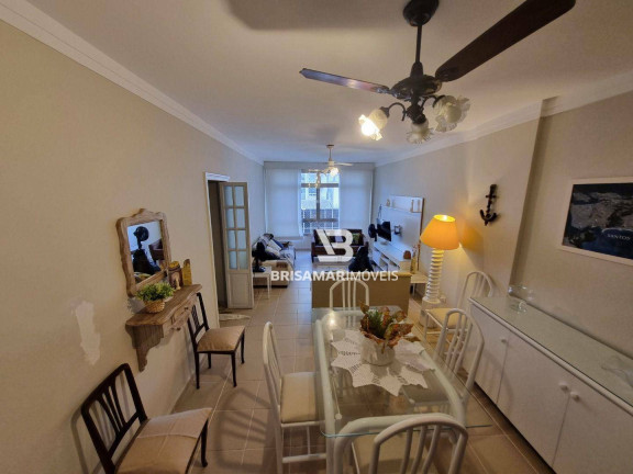 Imagem Apartamento com 3 Quartos à Venda ou Locação, 90 m² em Pitangueiras - Guarujá