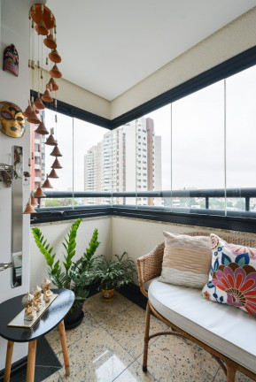 Imagem Apartamento com 3 Quartos à Venda, 104 m² em Chácara Klabin - São Paulo Imagem Apartamento com 3 Quartos à Venda, 104 m² em Chácara Klabin - São Paulo