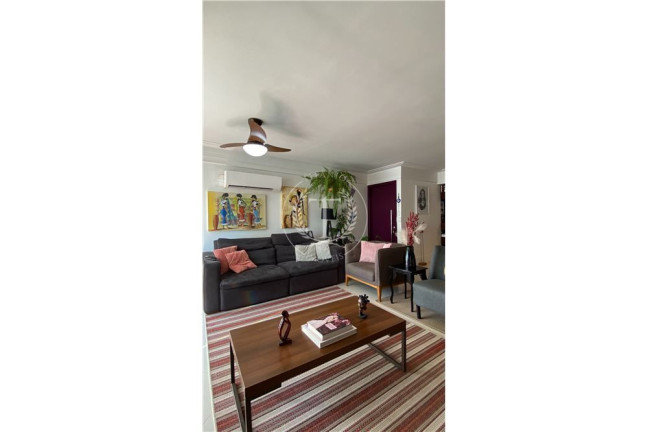 Imagem Apartamento com 2 Quartos à Venda, 95 m² em Vila Nova Conceição - São Paulo