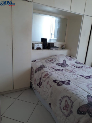 Imagem Apartamento com 3 Quartos à Venda, 78 m² em Jardim Independência - São Paulo Imagem Apartamento com 3 Quartos à Venda, 78 m² em Jardim Independência - São Paulo