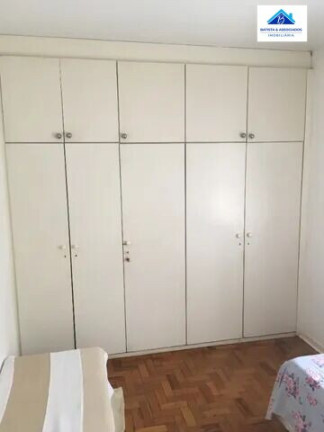 Imagem Apartamento com 3 Quartos à Venda, 88 m² em Vila João Jorge - Campinas Imagem Apartamento com 3 Quartos à Venda, 88 m² em Vila João Jorge - Campinas