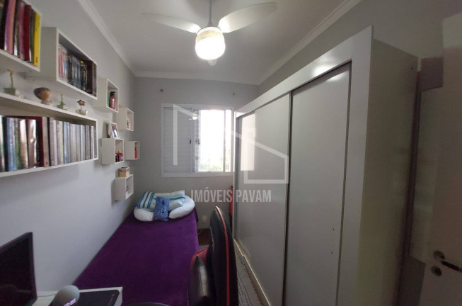 Imagem Apartamento com 3 Quartos à Venda, 65 m² em Nova Petrópolis - São Bernardo Do Campo Imagem Apartamento com 3 Quartos à Venda, 65 m² em Nova Petrópolis - São Bernardo Do Campo