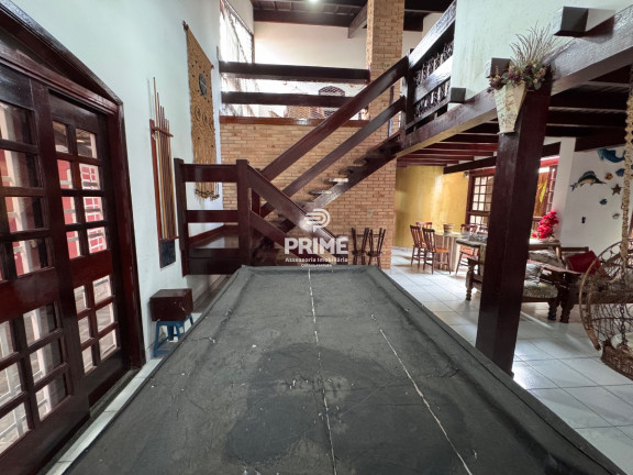 Imagem Sobrado com 5 Quartos à Venda, 360 m² em Martim De Sa - Caraguatatuba