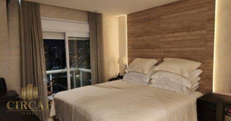 Imagem Apartamento com 3 Quartos à Venda, 118 m² em Vila Romana - São Paulo Imagem Apartamento com 3 Quartos à Venda, 118 m² em Vila Romana - São Paulo