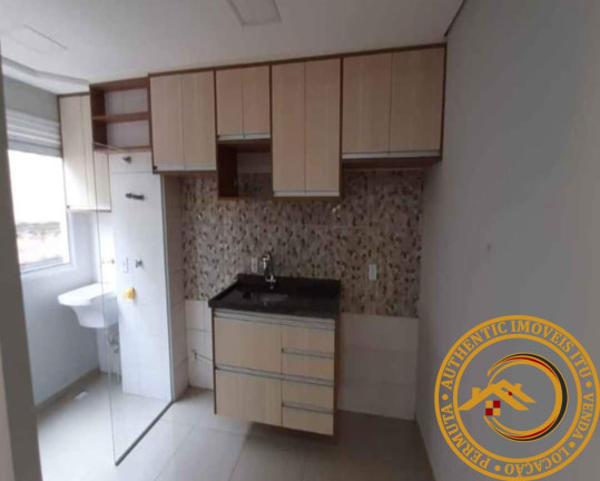 Imagem Apartamento com 2 Quartos à Venda, 45 m² em Rancho Grande - Itu Imagem Apartamento com 2 Quartos à Venda, 45 m² em Rancho Grande - Itu