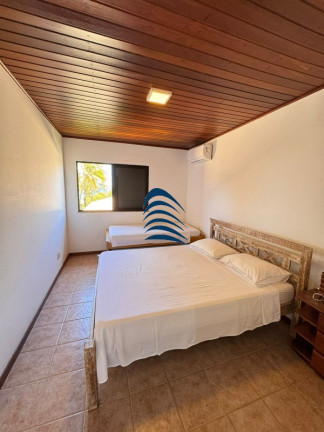 Imagem Casa com 4 Quartos à Venda, 385 m² em Interlagos - Camaçari