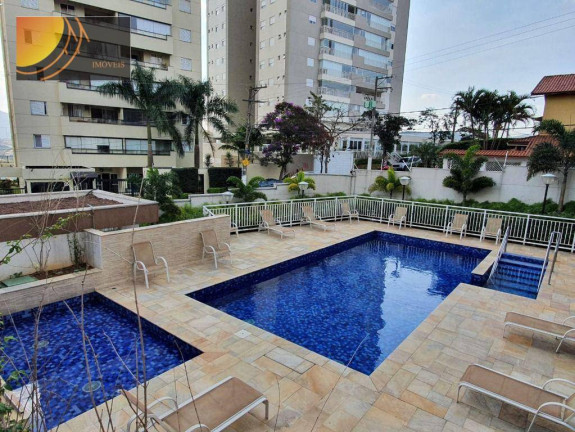 Imagem Apartamento com 2 Quartos à Venda, 50 m² em Pirituba - São Paulo Imagem Apartamento com 2 Quartos à Venda, 50 m² em Pirituba - São Paulo