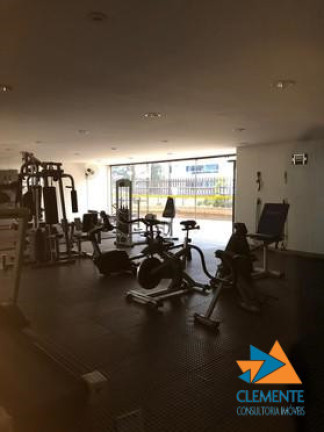 Imagem Apartamento com 4 Quartos à Venda, 134 m² em Lourdes - Belo Horizonte