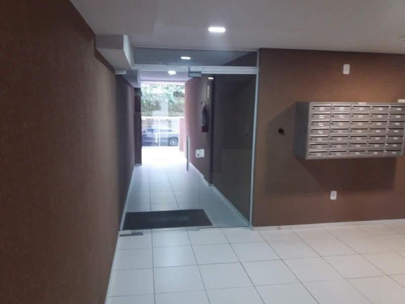 Imagem Apartamento com 2 Quartos à Venda, 55 m² em Atiradores - Joinville