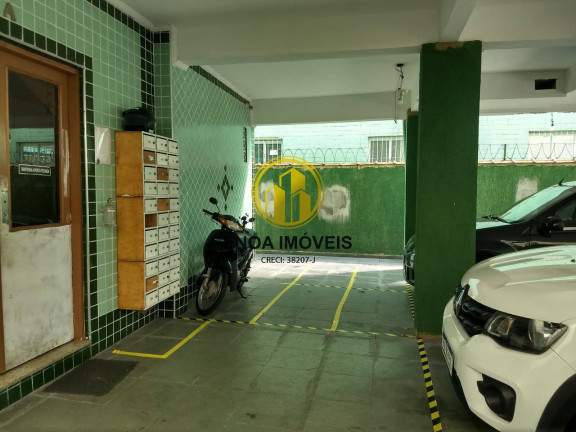 Imagem Kitnet com 1 Quarto à Venda,  em Centro - São Vicente