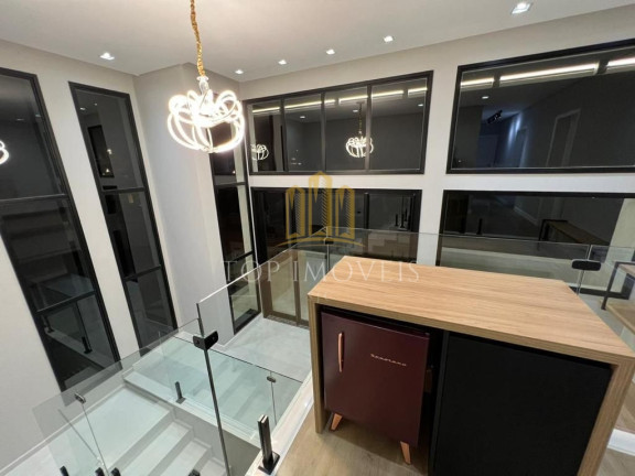 Imagem Casa de Condomínio com 4 Quartos à Venda, 471 m² em Condomínio Residencial Alphaville Ii - São José Dos Campos Imagem Casa de Condomínio com 4 Quartos à Venda, 471 m² em Condomínio Residencial Alphaville Ii - São José Dos Campos