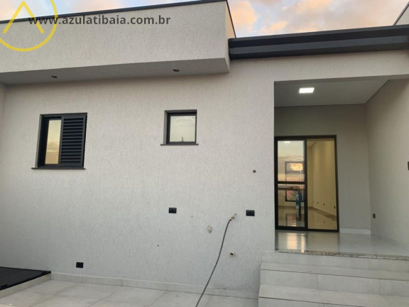 Imagem Casa com 3 Quartos à Venda, 100 m² em Loteamento Bella Atibaia - Atibaia