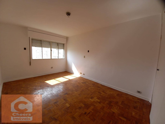 Imagem Apartamento com 3 Quartos para Alugar, 126 m² em Aclimação - São Paulo Imagem Apartamento com 3 Quartos para Alugar, 126 m² em Aclimação - São Paulo