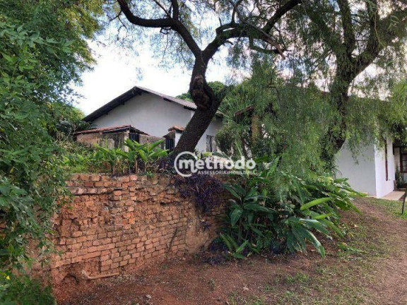 Imagem Chácara com 6 Quartos para Alugar, 220 m² em Chácaras São Martinho - Campinas Imagem Chácara com 6 Quartos para Alugar, 220 m² em Chácaras São Martinho - Campinas