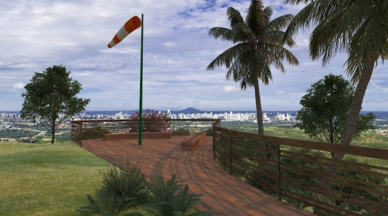 Imagem Terreno à Venda, 250 m² em Ribeirão Do Lipa - Cuiabá Imagem Terreno à Venda, 250 m² em Ribeirão Do Lipa - Cuiabá