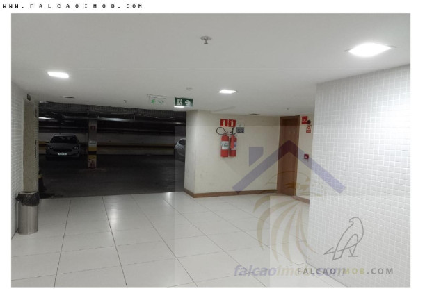 Imagem Sala Comercial à Venda, em São Cristóvão - Salvador Imagem Sala Comercial à Venda, em São Cristóvão - Salvador