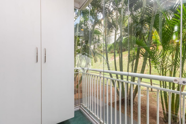 Imagem Apartamento com 3 Quartos à Venda, 69 m² em Jardim Prudencia - São Paulo Imagem Apartamento com 3 Quartos à Venda, 69 m² em Jardim Prudencia - São Paulo
