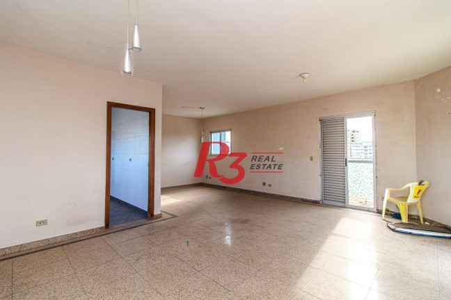 Imagem Cobertura com 5 Quartos à Venda, 260 m² em Ponta Da Praia - Santos Imagem Cobertura com 5 Quartos à Venda, 260 m² em Ponta Da Praia - Santos
