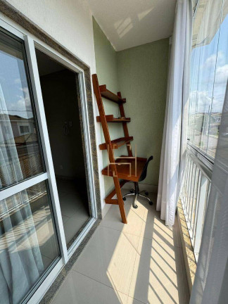 Imagem Casa com 4 Quartos à Venda, 200 m² em Colina De Laranjeiras - Serra