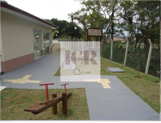 Imagem Apartamento com 2 Quartos à Venda, 60 m² em Vila Odim Antão - Sorocaba
