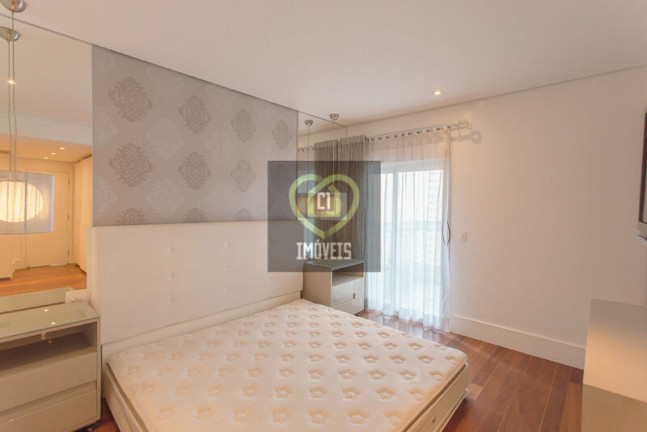 Imagem Apartamento com 3 Quartos à Venda, 281 m² em Perdizes - São Paulo